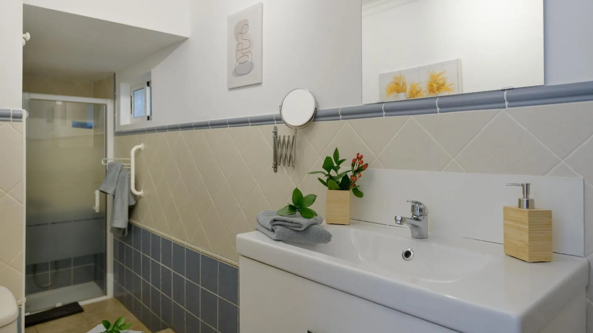 Casa Kesa, El Rincon De Juan Villa Tias Holiday home