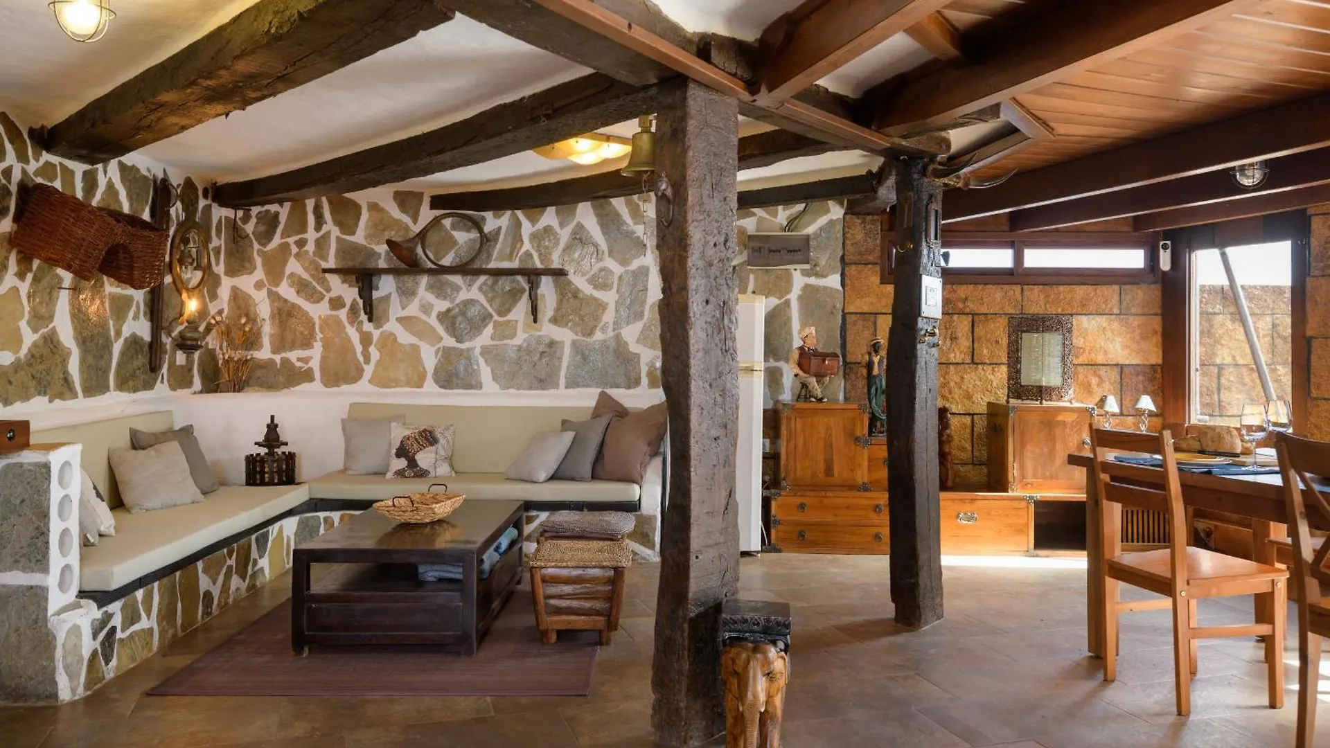 Holiday home Casa Kesa, El Rincon De Juan Villa Tias Spain